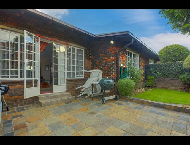 2 BEDROOM TOWNHOUSE FOR SALE IN RANDPARK RIDGE